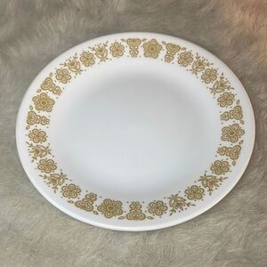 Corelle vintage small plate (500)